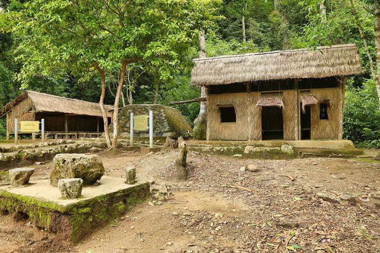 Tour Hà Nội - Điện Biên 3 Ngày 2 Đêm