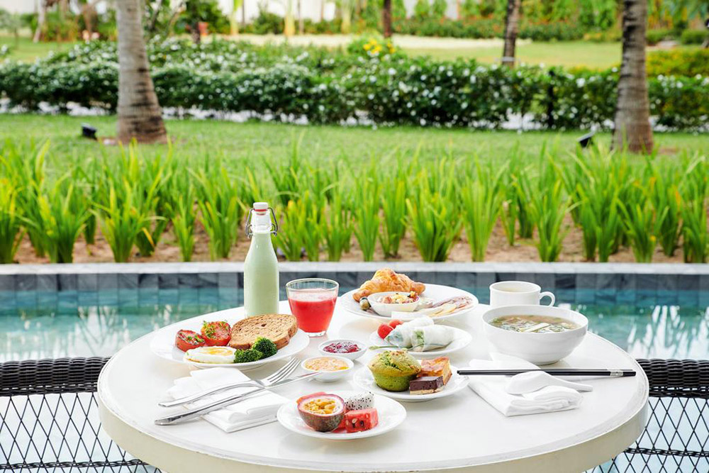 Sol By Melia Phú Quốc