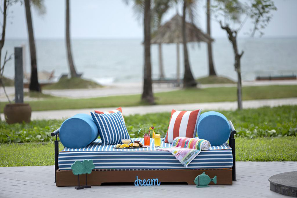 Sol By Melia Phú Quốc