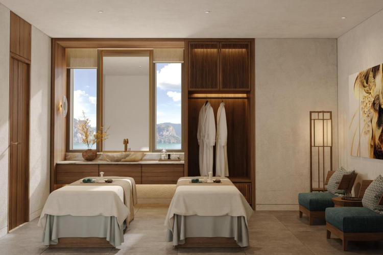 Wyndham Garden Sonasea Vân Đồn