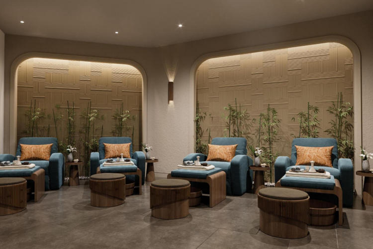 Wyndham Garden Sonasea Vân Đồn