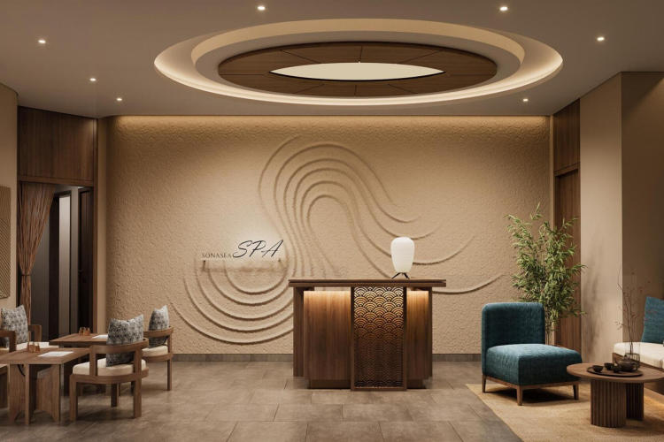 Wyndham Garden Sonasea Vân Đồn