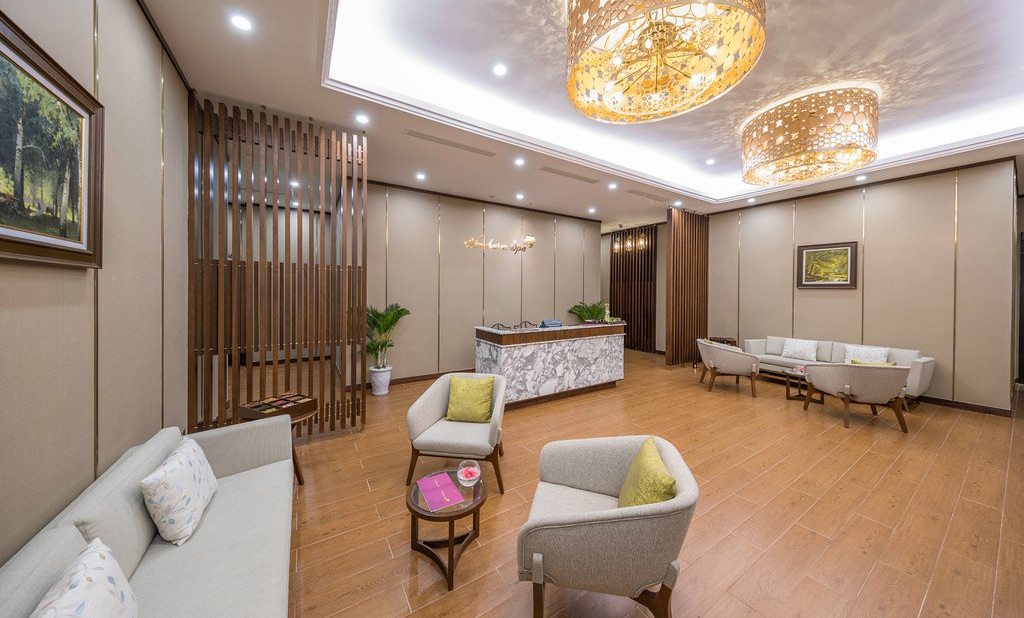 Renaissance Hội An Resort & Spa