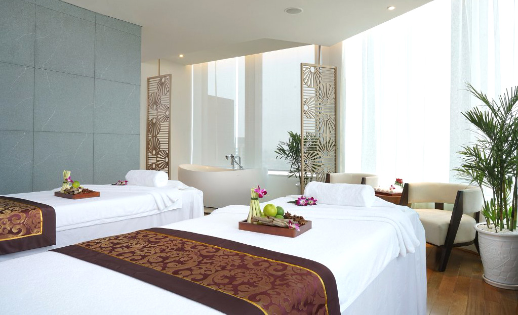 Melia Vinpearl Hà Tĩnh