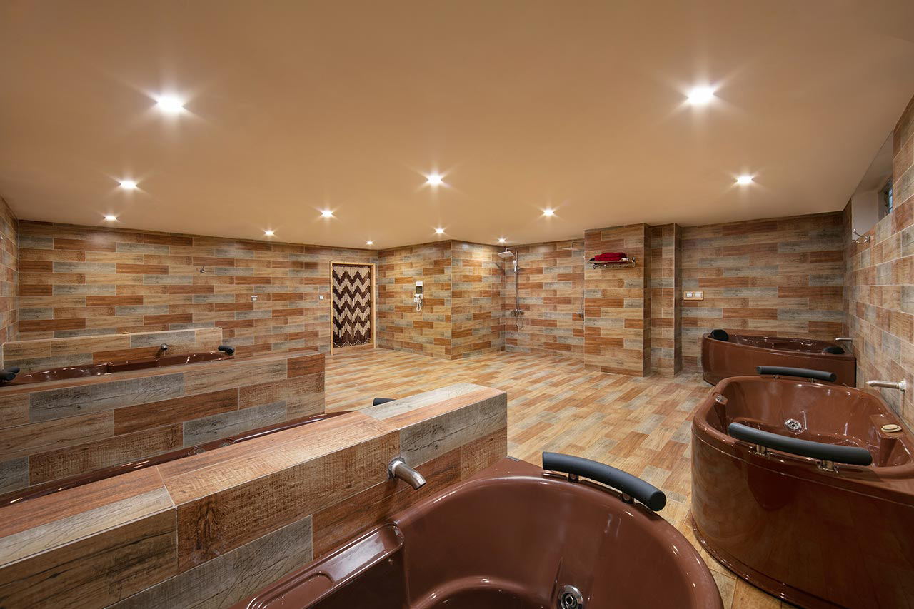 Pistachio Hotel Sapa