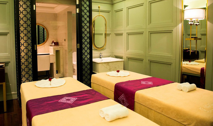 Vinpearl Resort & Spa Hạ Long