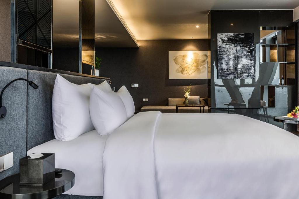 Stella Maris Beach Da Nang