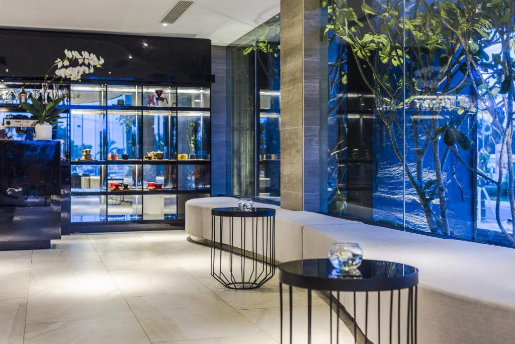 Stella Maris Beach Da Nang