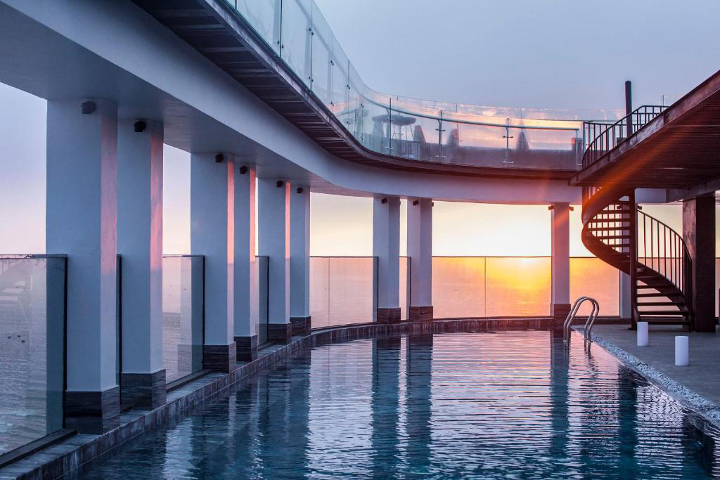 Stella Maris Beach Da Nang