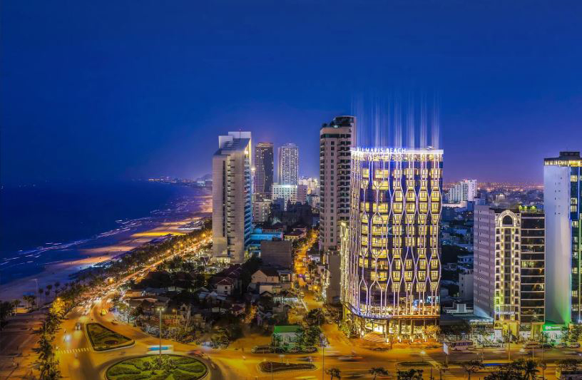 Stella Maris Beach Da Nang