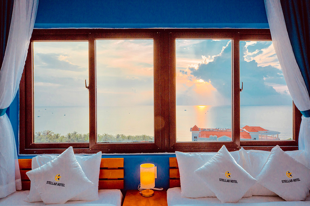 Stellar Hotel Phú Quốc