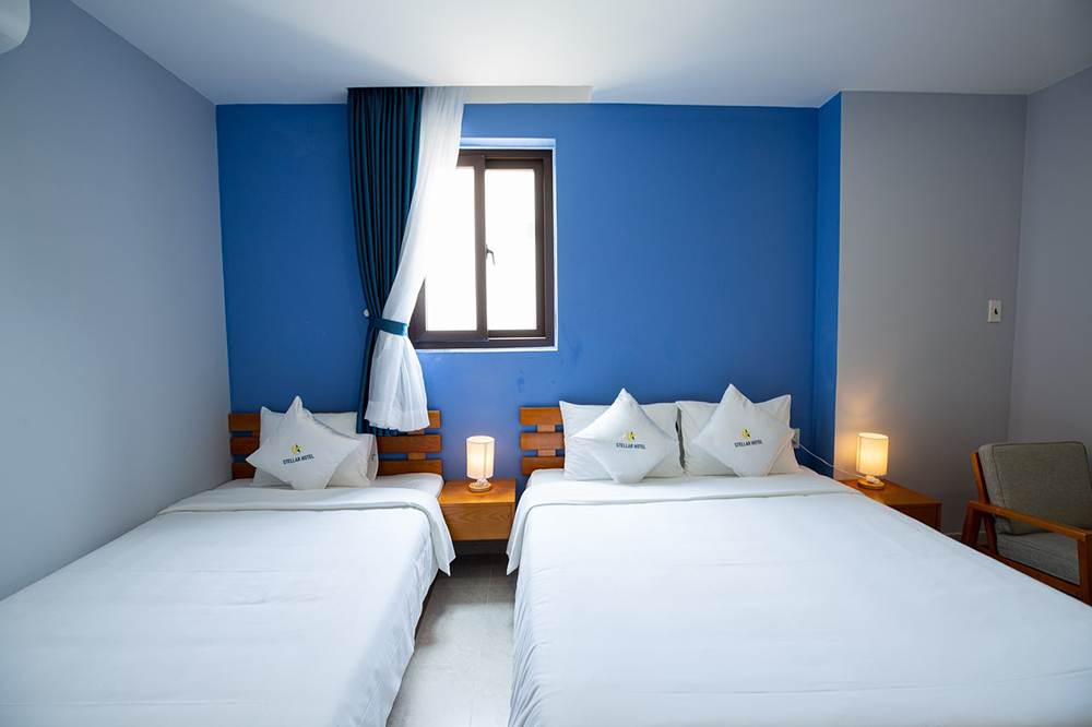 Stellar Hotel Phú Quốc