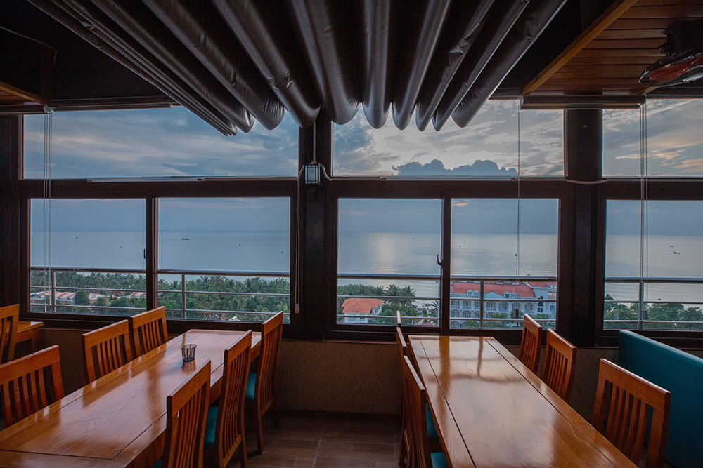 Stellar Hotel Phú Quốc