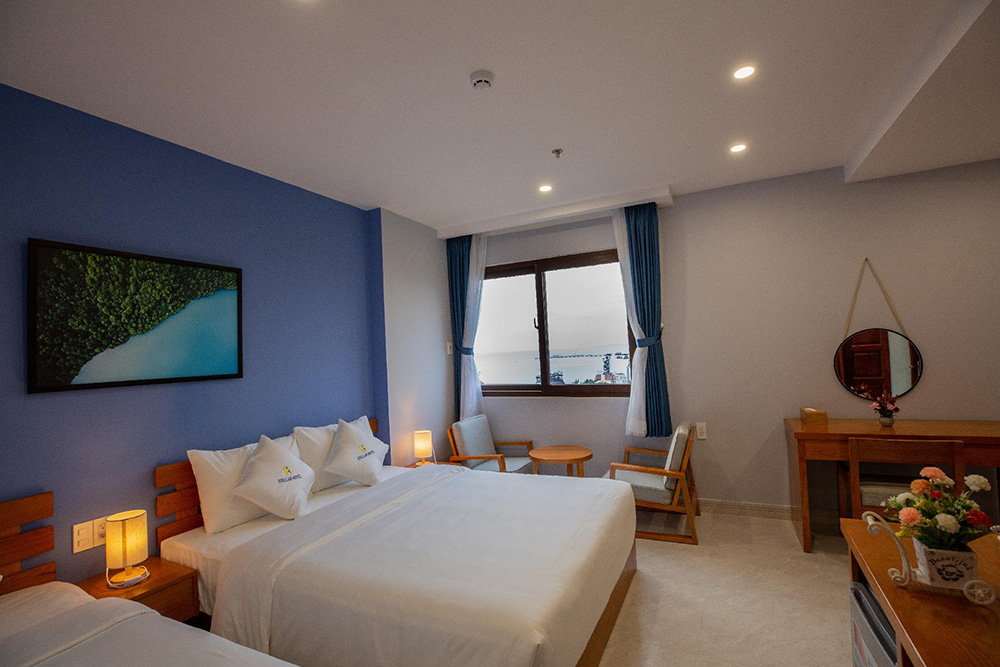 Stellar Hotel Phú Quốc