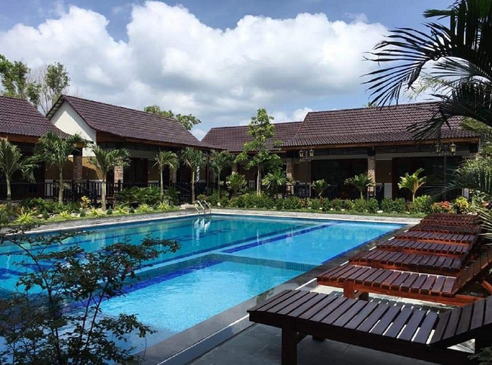 Stellar Hotel Phú Quốc