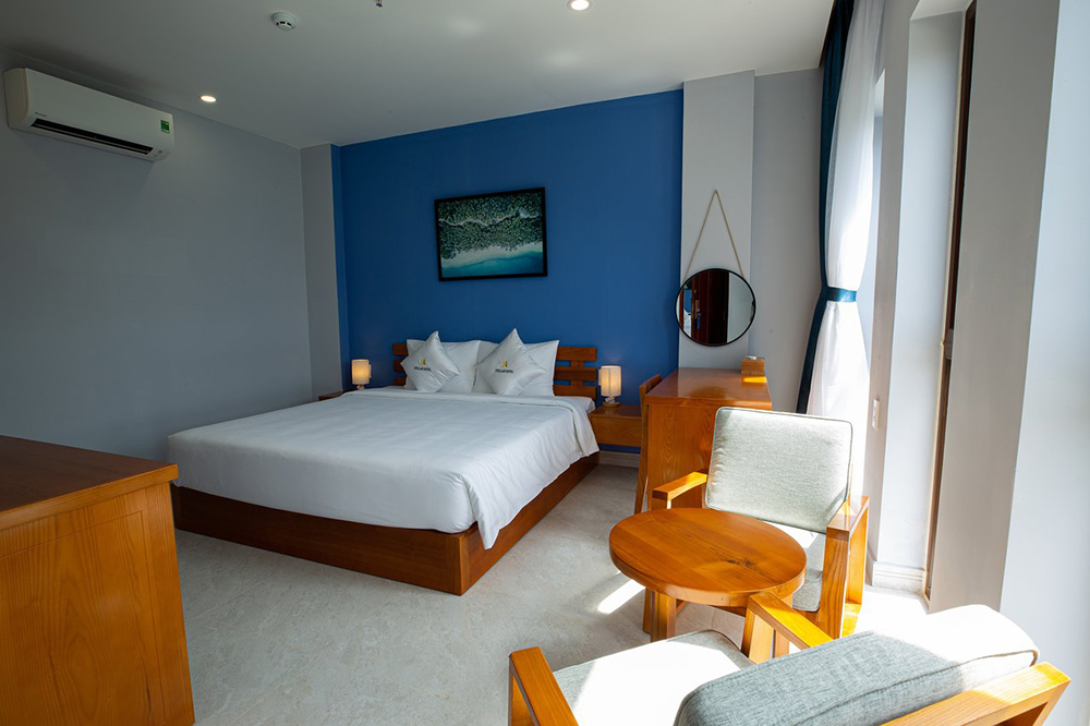 Stellar Hotel Phú Quốc