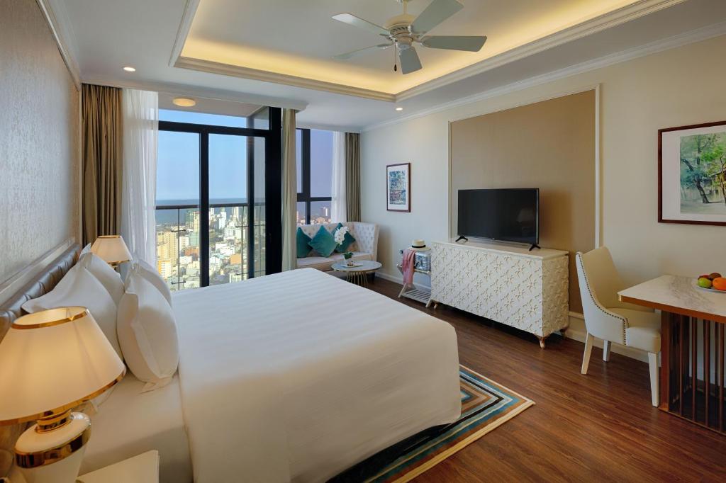Melia Vinpearl Đà Nẵng River Front