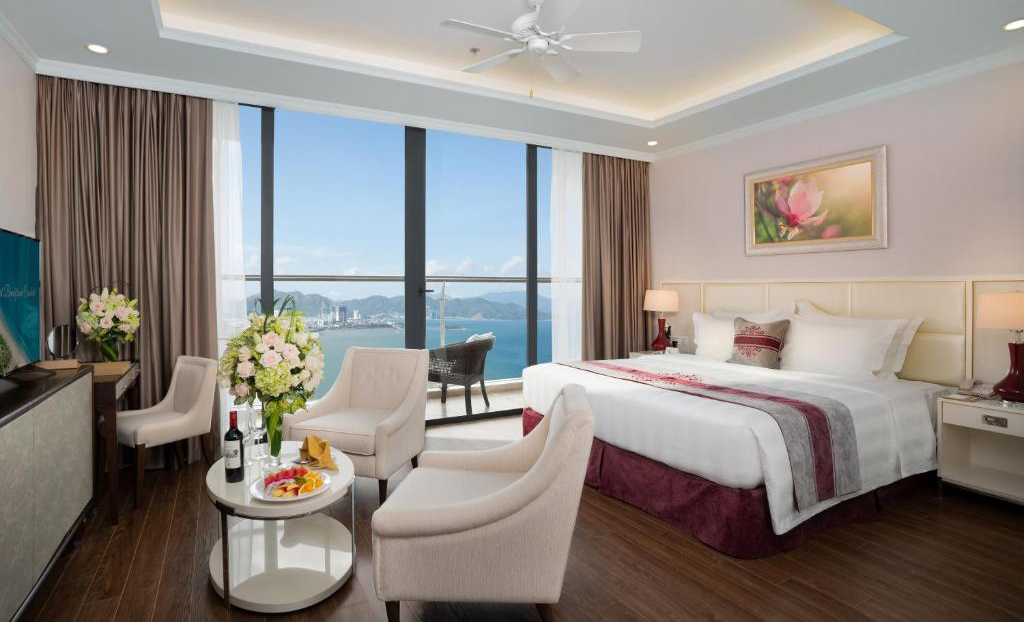 Vinpearl Condotel Beachfront Nha Trang