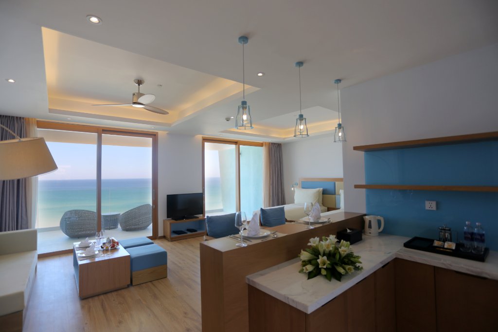 FLC Luxury Hotel Quy Nhơn