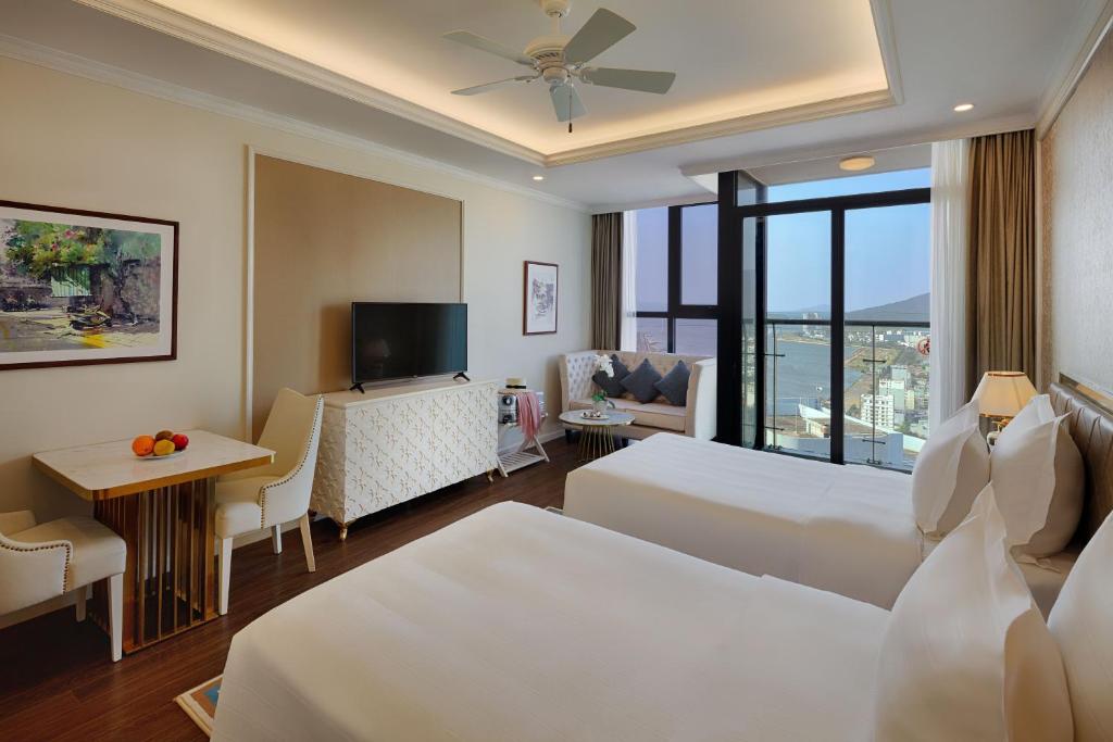 Melia Vinpearl Đà Nẵng River Front