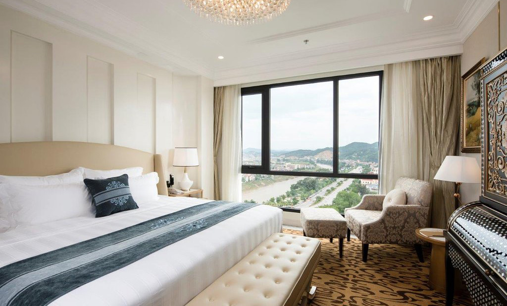 Four Points By Sheraton Lạng Sơn