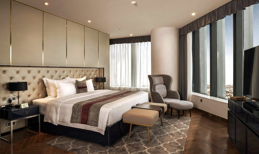 Melia Vinpearl Hà Tĩnh