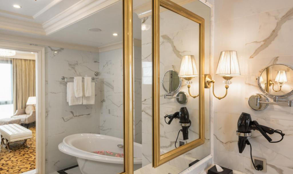 Melia Vinpearl Quảng Bình