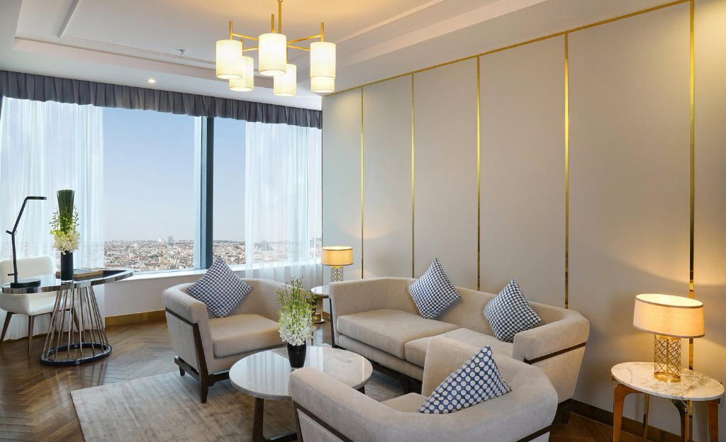 Melia Vinpearl Hà Tĩnh