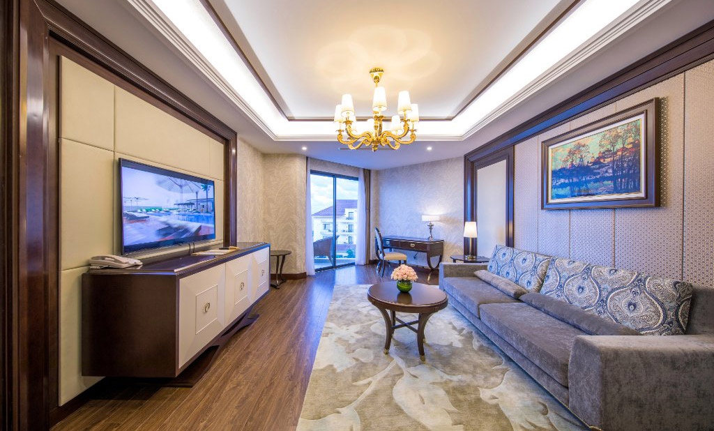 Renaissance Hội An Resort & Spa