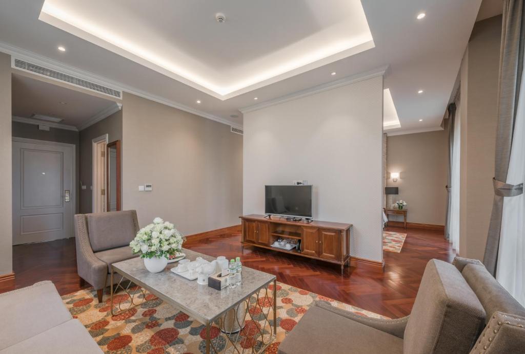 FLC Luxury Resort Vĩnh Phúc