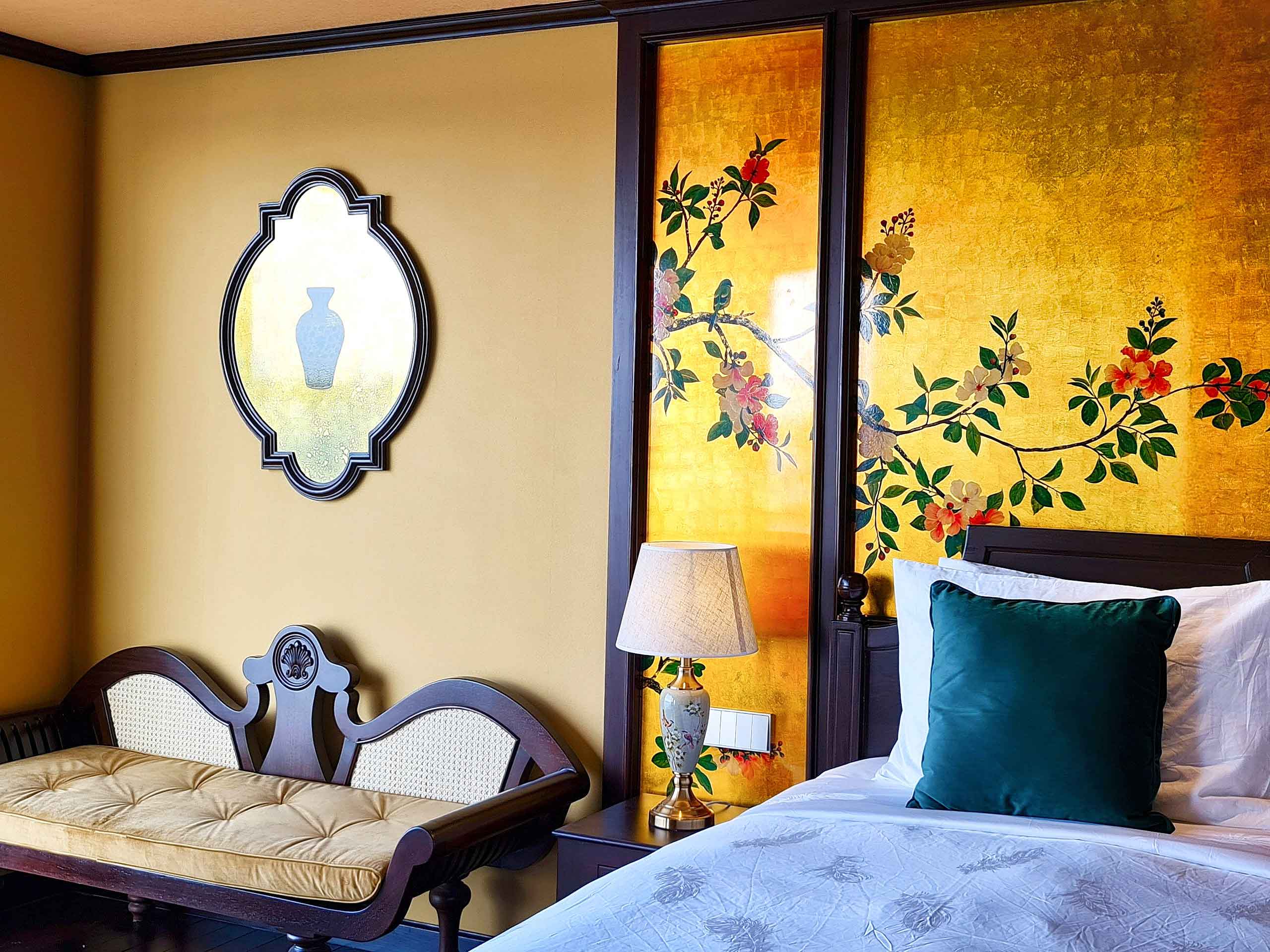 Du thuyền Indochine Premium Ha Long Bay 2 ngày 1 đêm