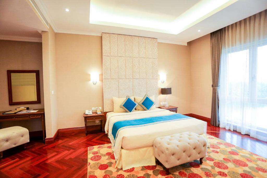 Combo FLC 3 ngày 2 đêm dành cho khách ngoại tỉnh