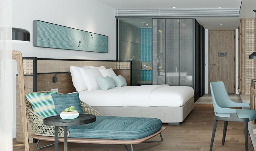 FLC City Hotel Beach Quy Nhơn