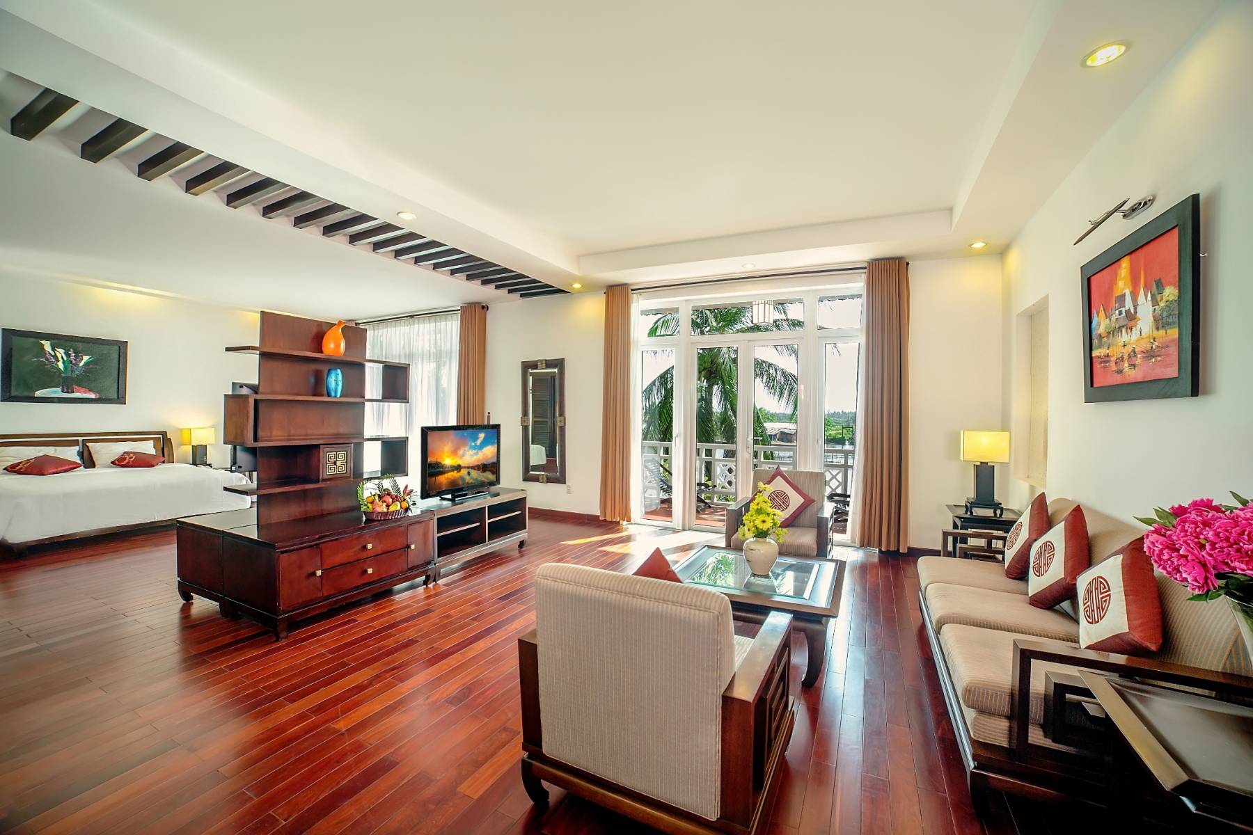 Hội An Beach Resort