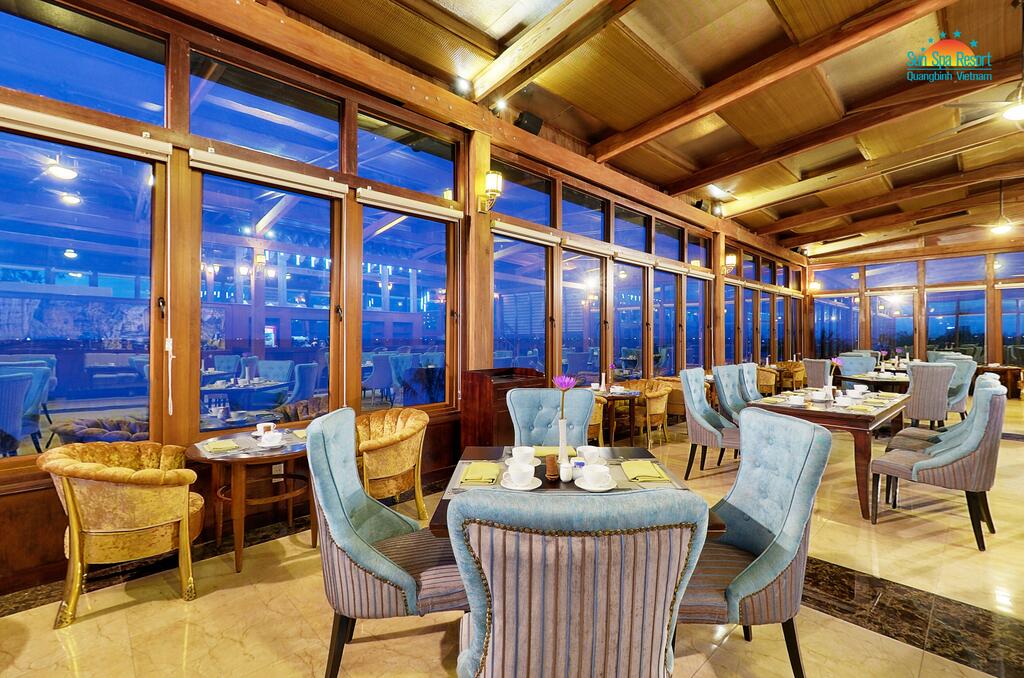 Sun Spa Resort Quảng Bình