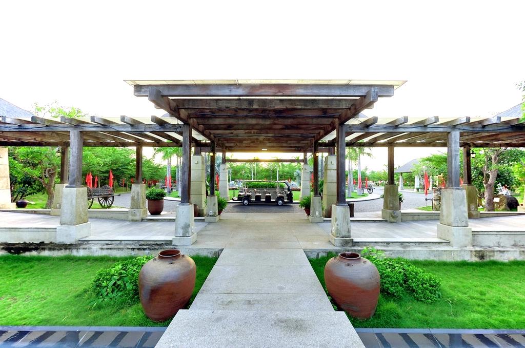 Sun Spa Resort Quảng Bình