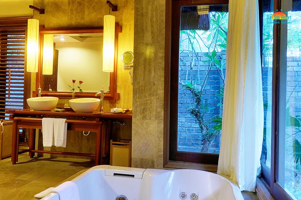 Sun Spa Resort Quảng Bình