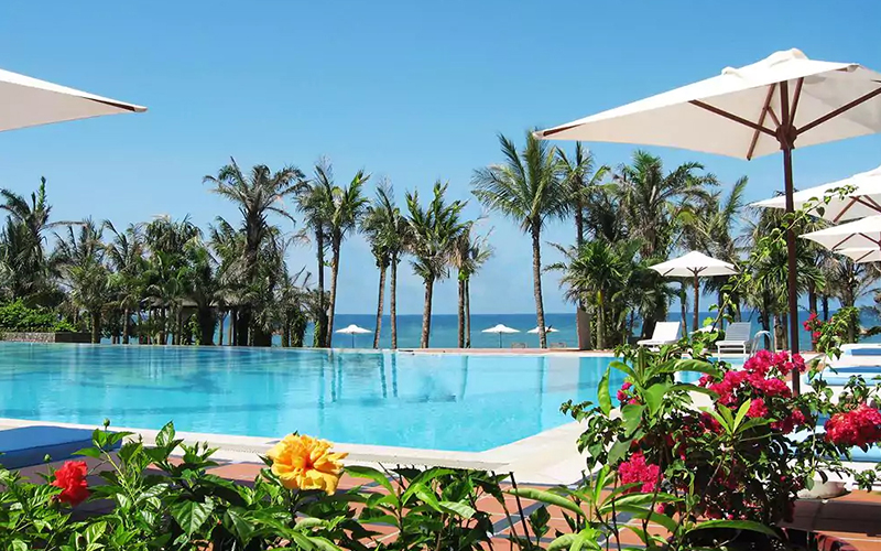 Sun Spa Resort Quảng Bình