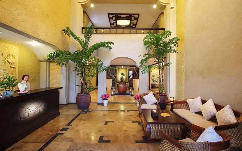 Sun Spa Resort Quảng Bình