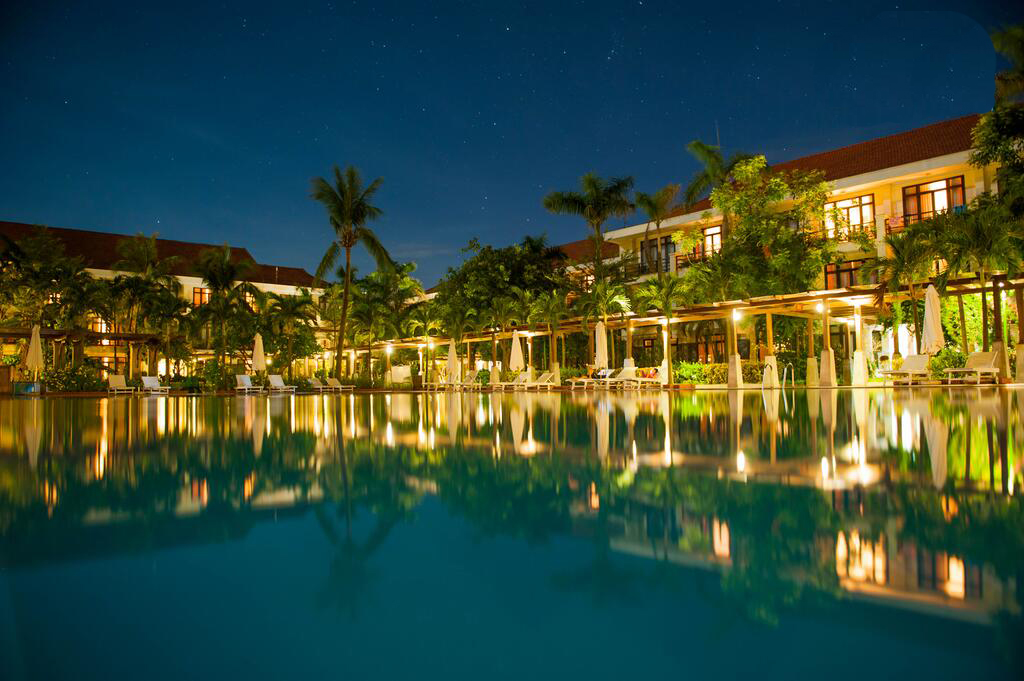 Sun Spa Resort Quảng Bình