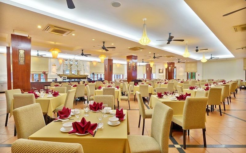 Sun Spa Resort Quảng Bình