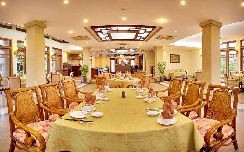 Sun Spa Resort Quảng Bình