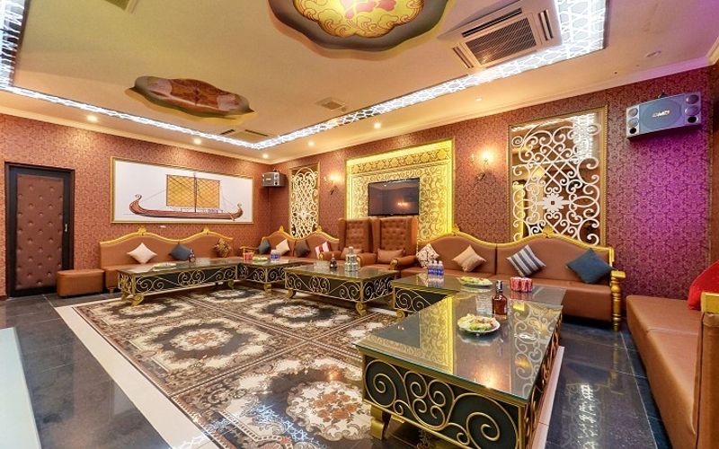 Sun Spa Resort Quảng Bình