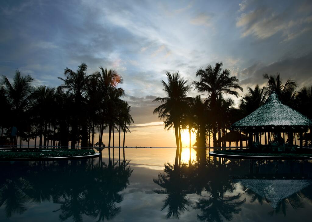 Sun Spa Resort Quảng Bình