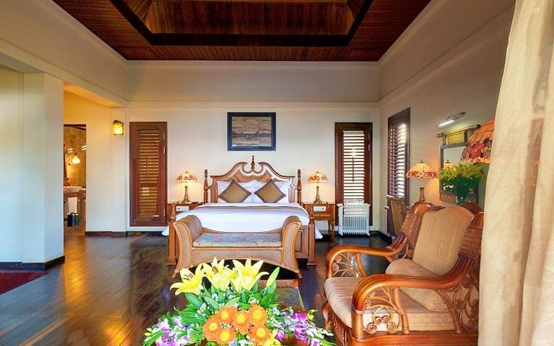Sun Spa Resort Quảng Bình
