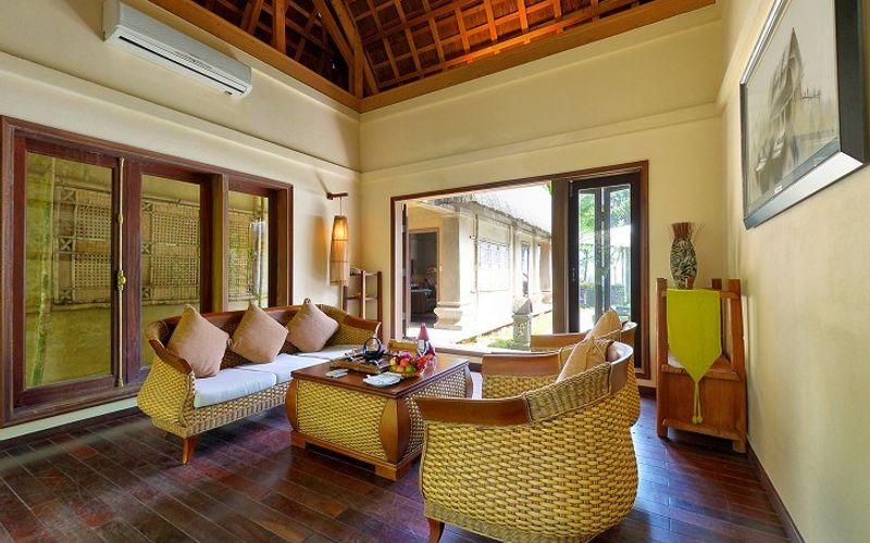 Sun Spa Resort Quảng Bình