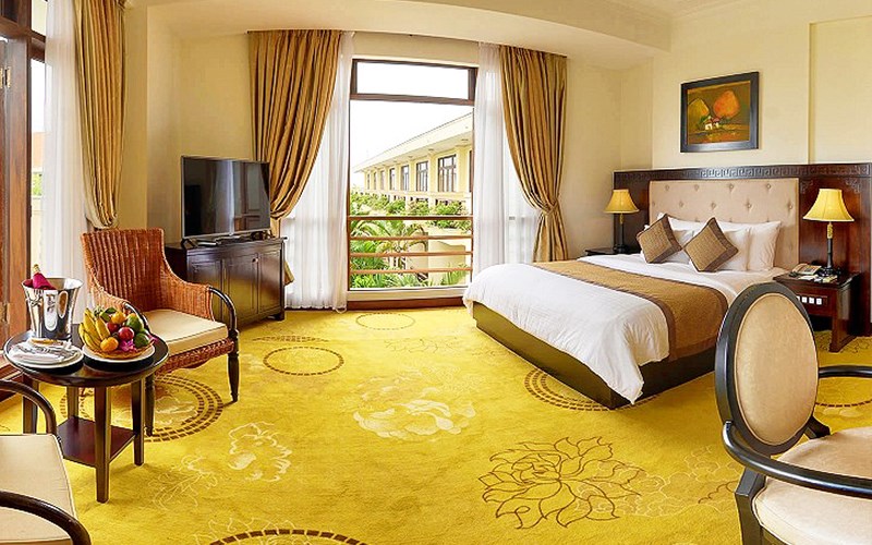 Sun Spa Resort Quảng Bình