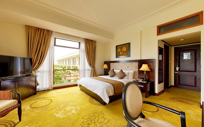 Sun Spa Resort Quảng Bình