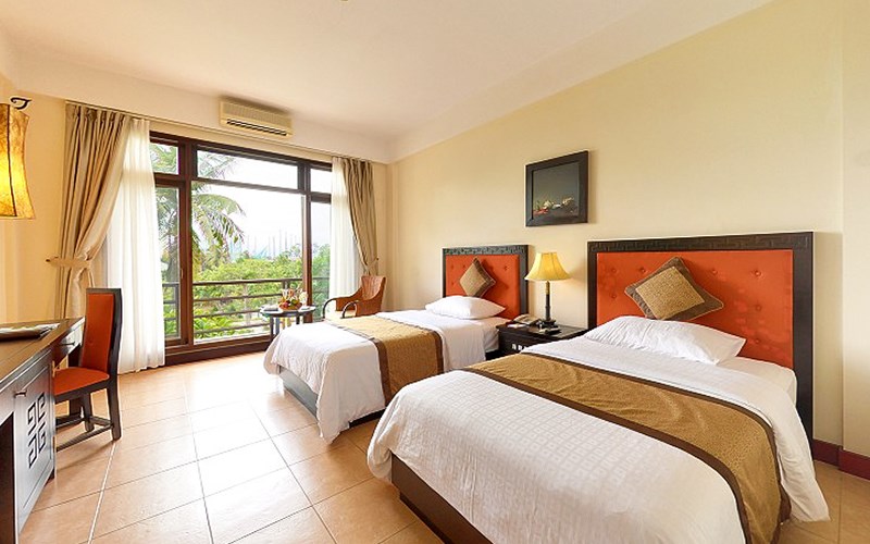 Sun Spa Resort Quảng Bình