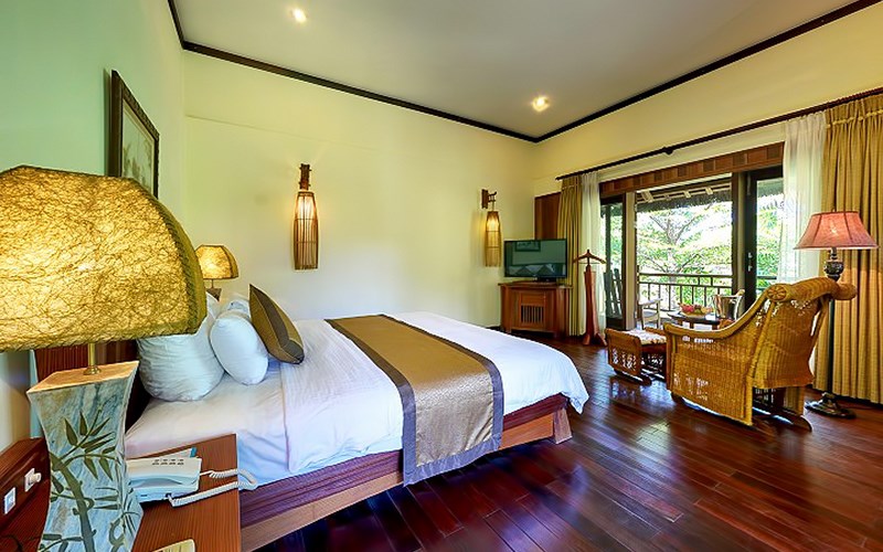 Sun Spa Resort Quảng Bình